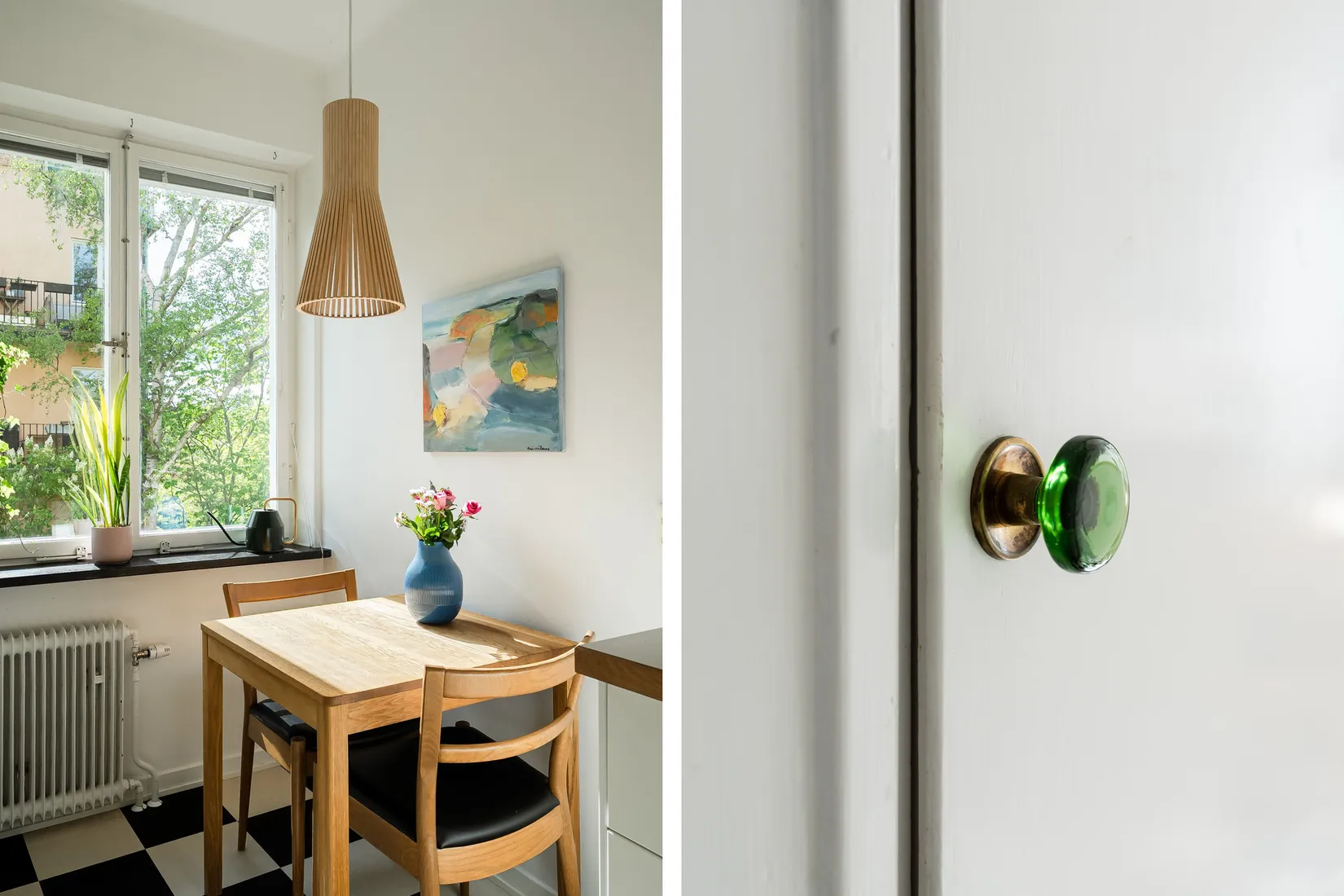 Bostadsrätt, Skinnarviksringen 20, Södermalm Skinnarviksberget Högalid, Stockholm
