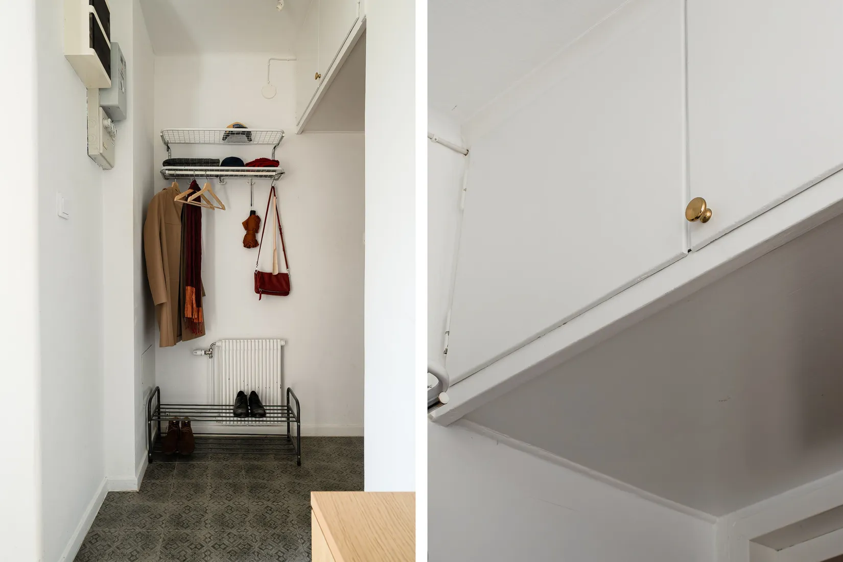 Bostadsrätt, Skinnarviksringen 20, Södermalm Skinnarviksberget Högalid, Stockholm