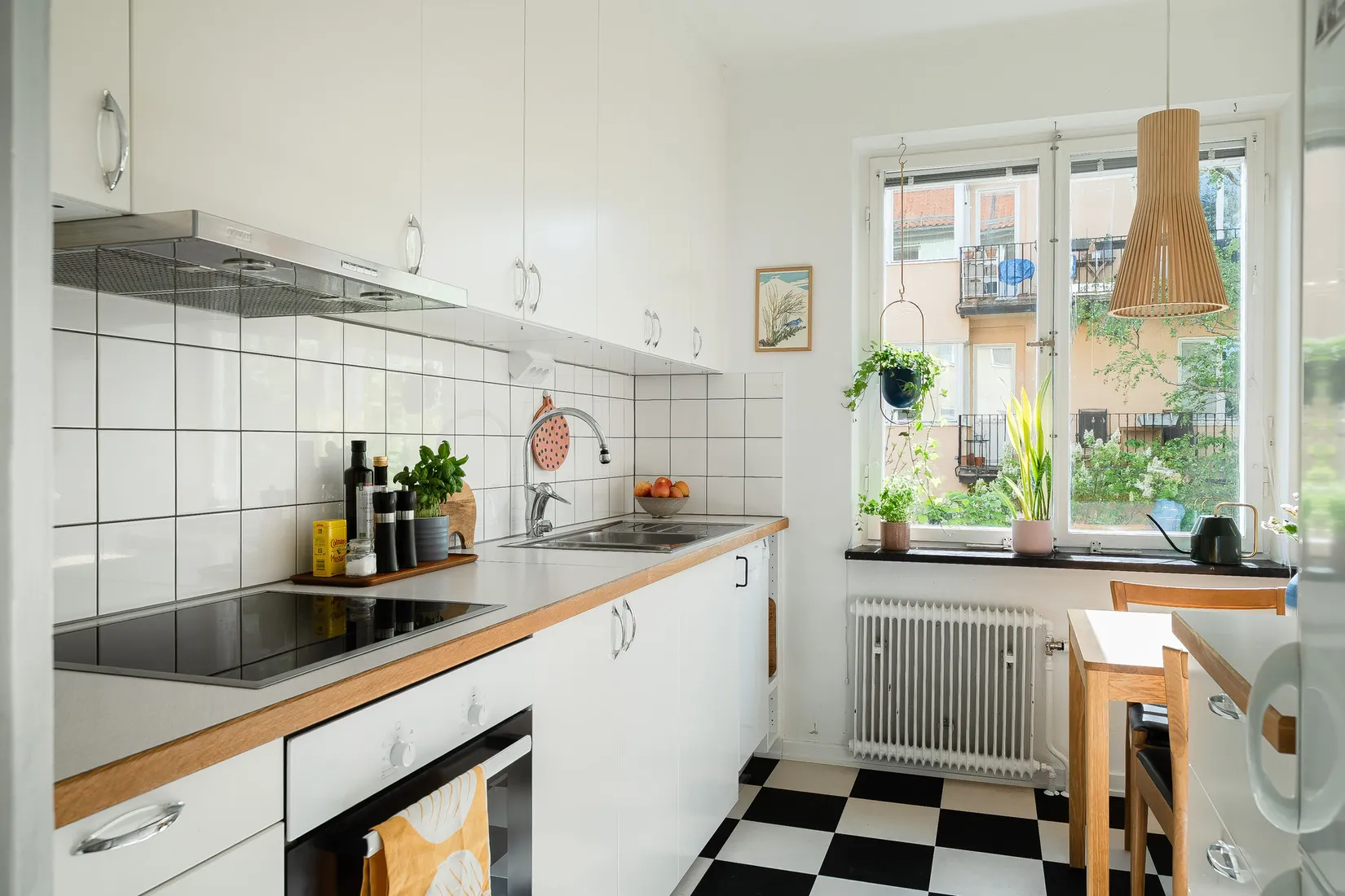 Bostadsrätt, Skinnarviksringen 20, Södermalm Skinnarviksberget Högalid, Stockholm