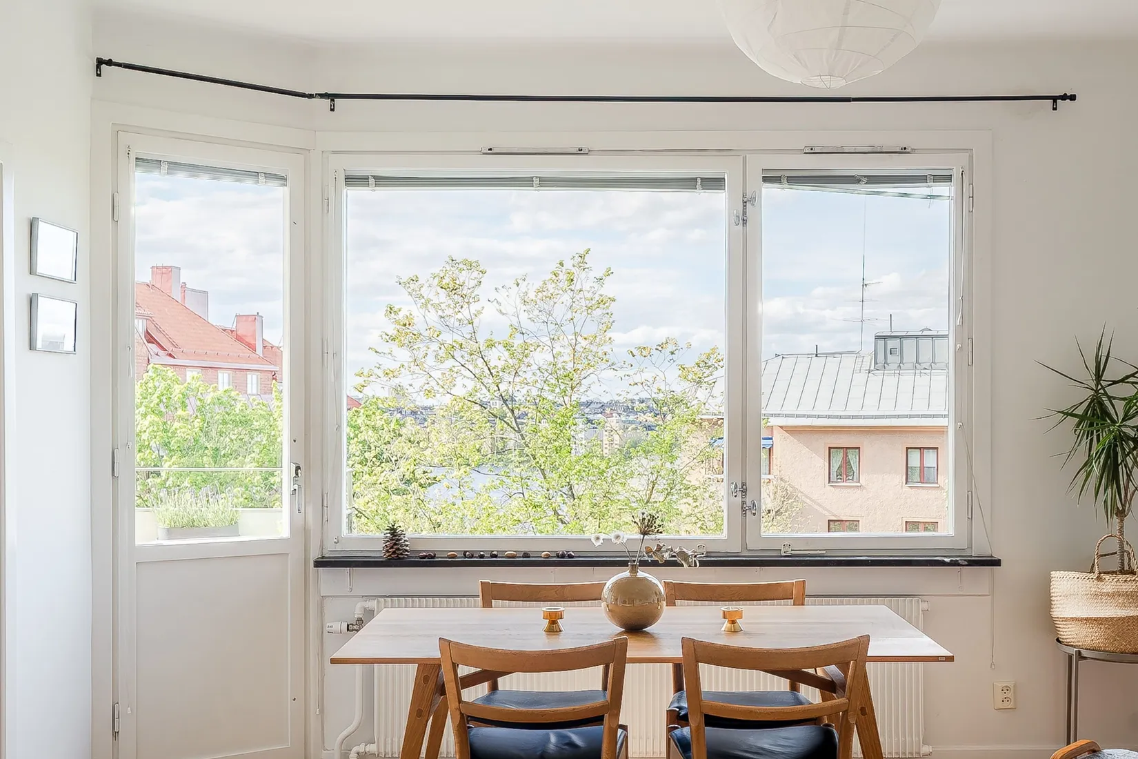 Bostadsrätt, Skinnarviksringen 20, Södermalm Skinnarviksberget Högalid, Stockholm