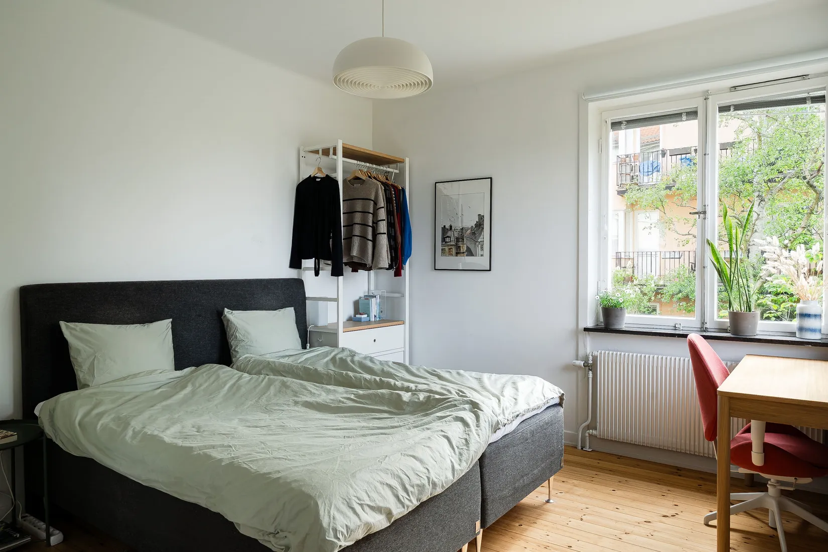 Bostadsrätt, Skinnarviksringen 20, Södermalm Skinnarviksberget Högalid, Stockholm