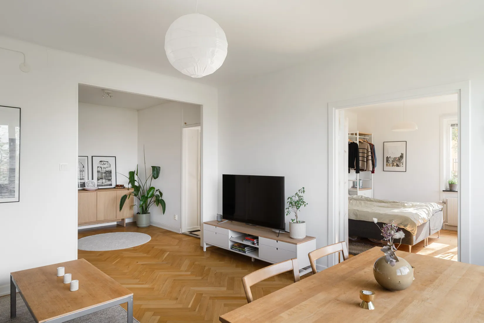 Bostadsrätt, Skinnarviksringen 20, Södermalm Skinnarviksberget Högalid, Stockholm