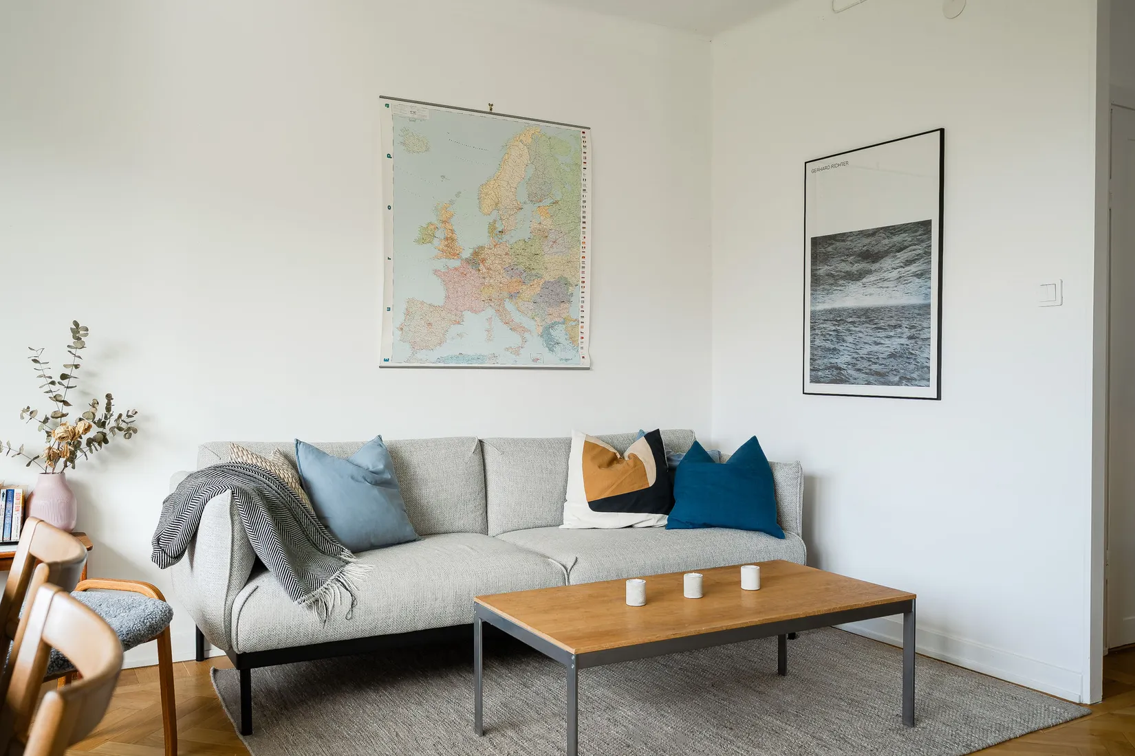 Bostadsrätt, Skinnarviksringen 20, Södermalm Skinnarviksberget Högalid, Stockholm
