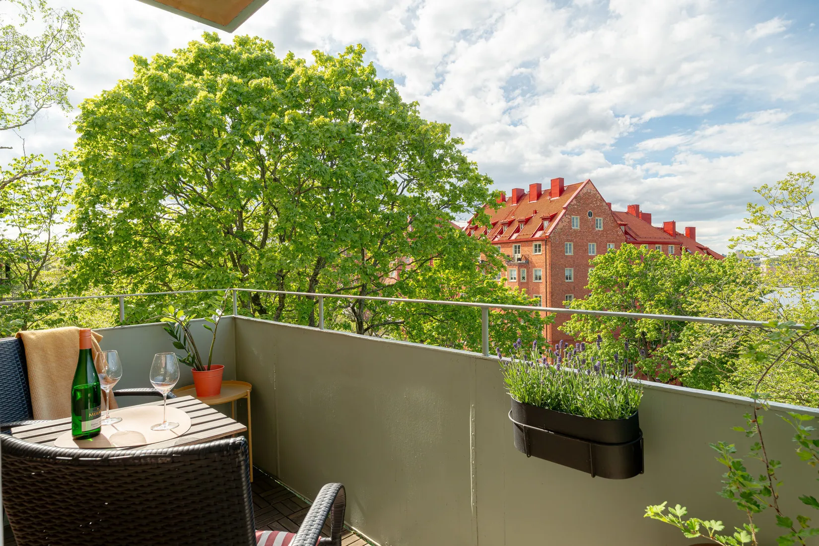 Bostadsrätt, Skinnarviksringen 20, Södermalm Skinnarviksberget Högalid, Stockholm