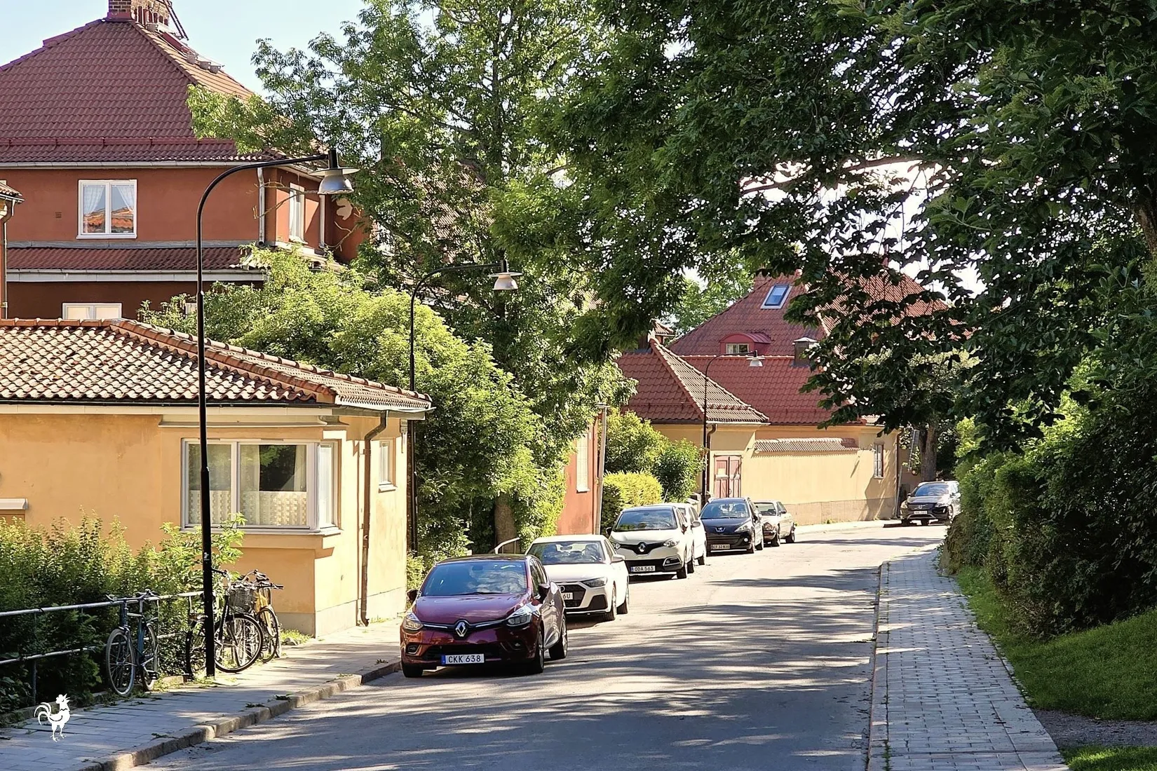 Bostadsrätt, Skinnarviksringen 20, Södermalm Skinnarviksberget Högalid, Stockholm