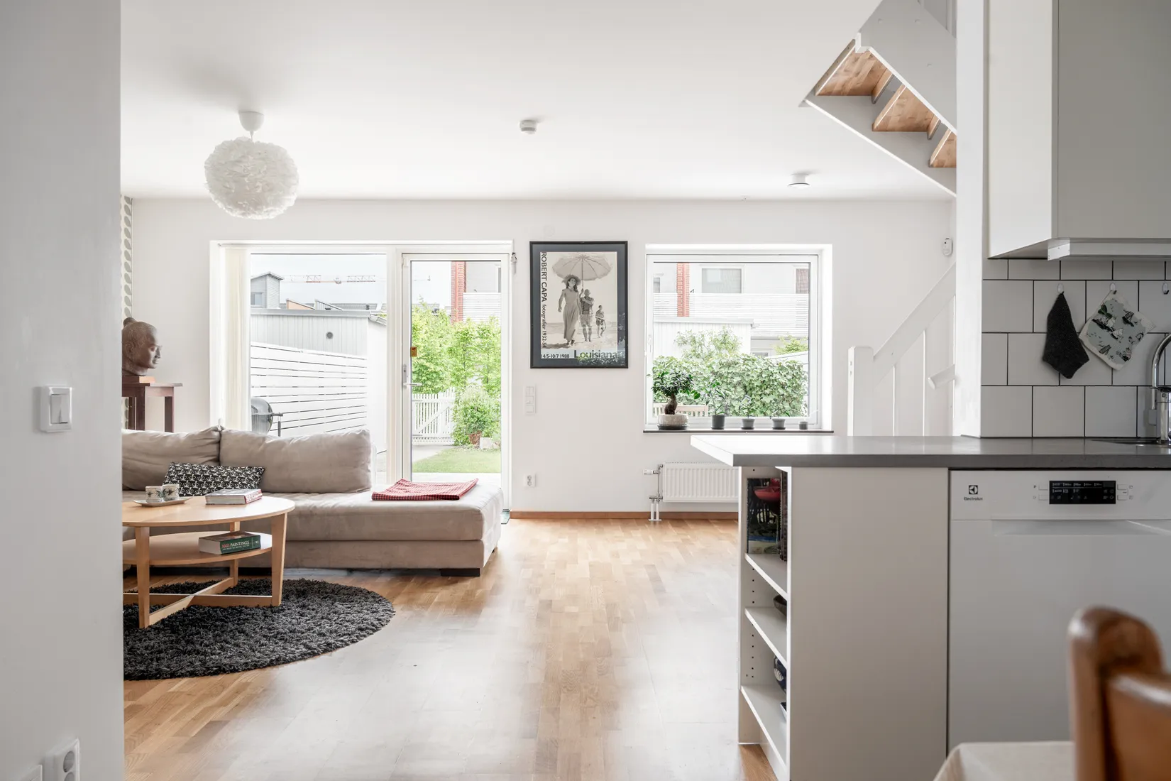 Bostadsrätt, Radhus, Agronomvägen 23, Råbylund, Lund