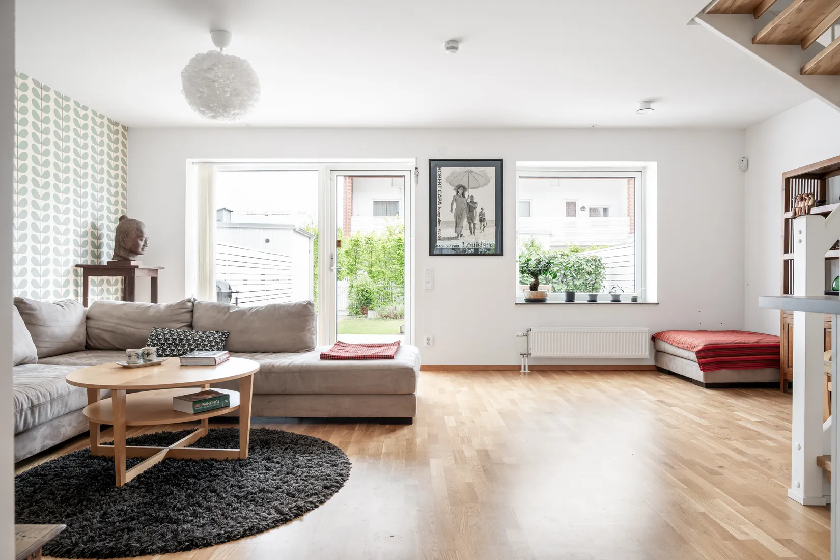 Bostadsrätt, Radhus, Agronomvägen 23, Råbylund, Lund