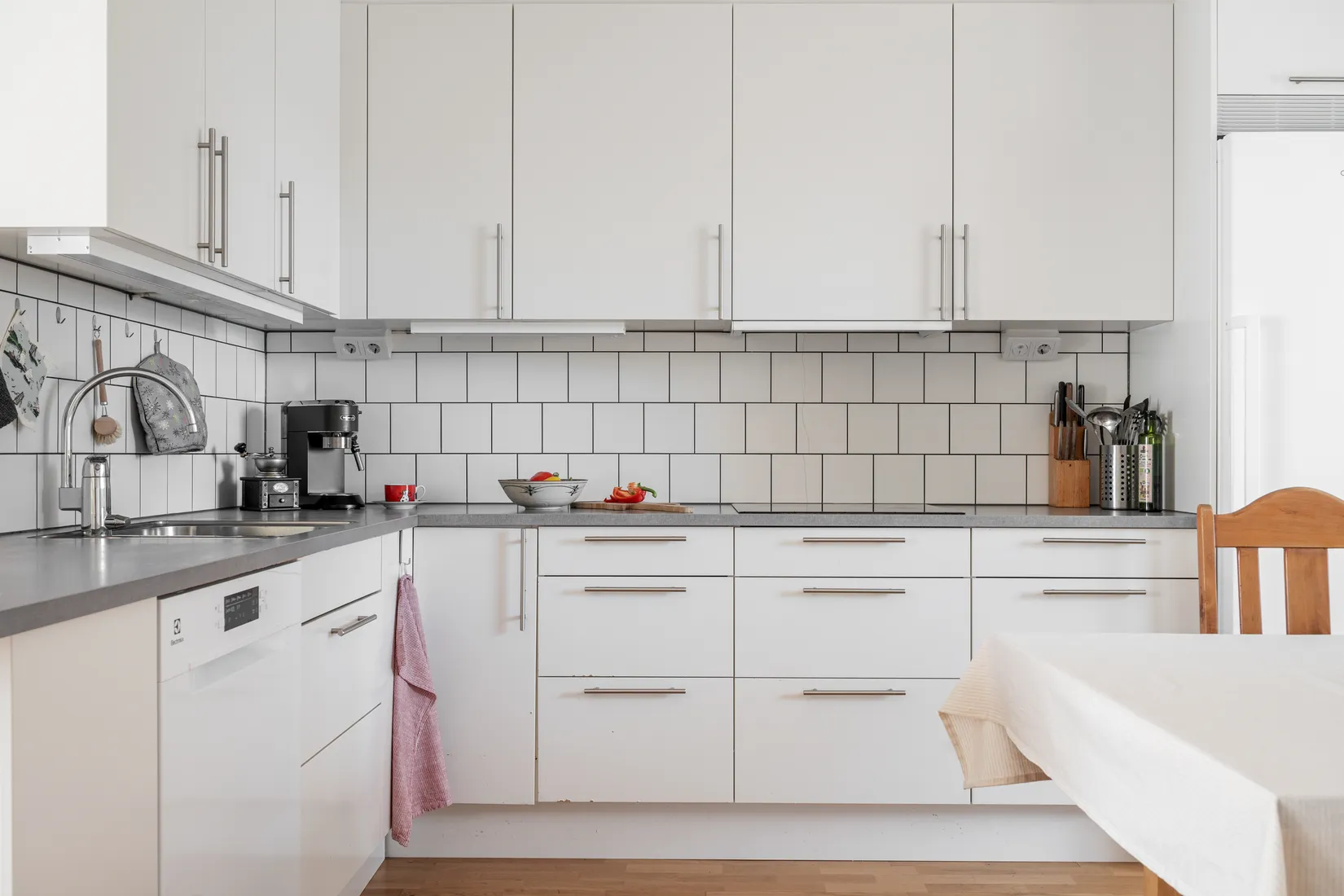 Bostadsrätt, Radhus, Agronomvägen 23, Råbylund, Lund