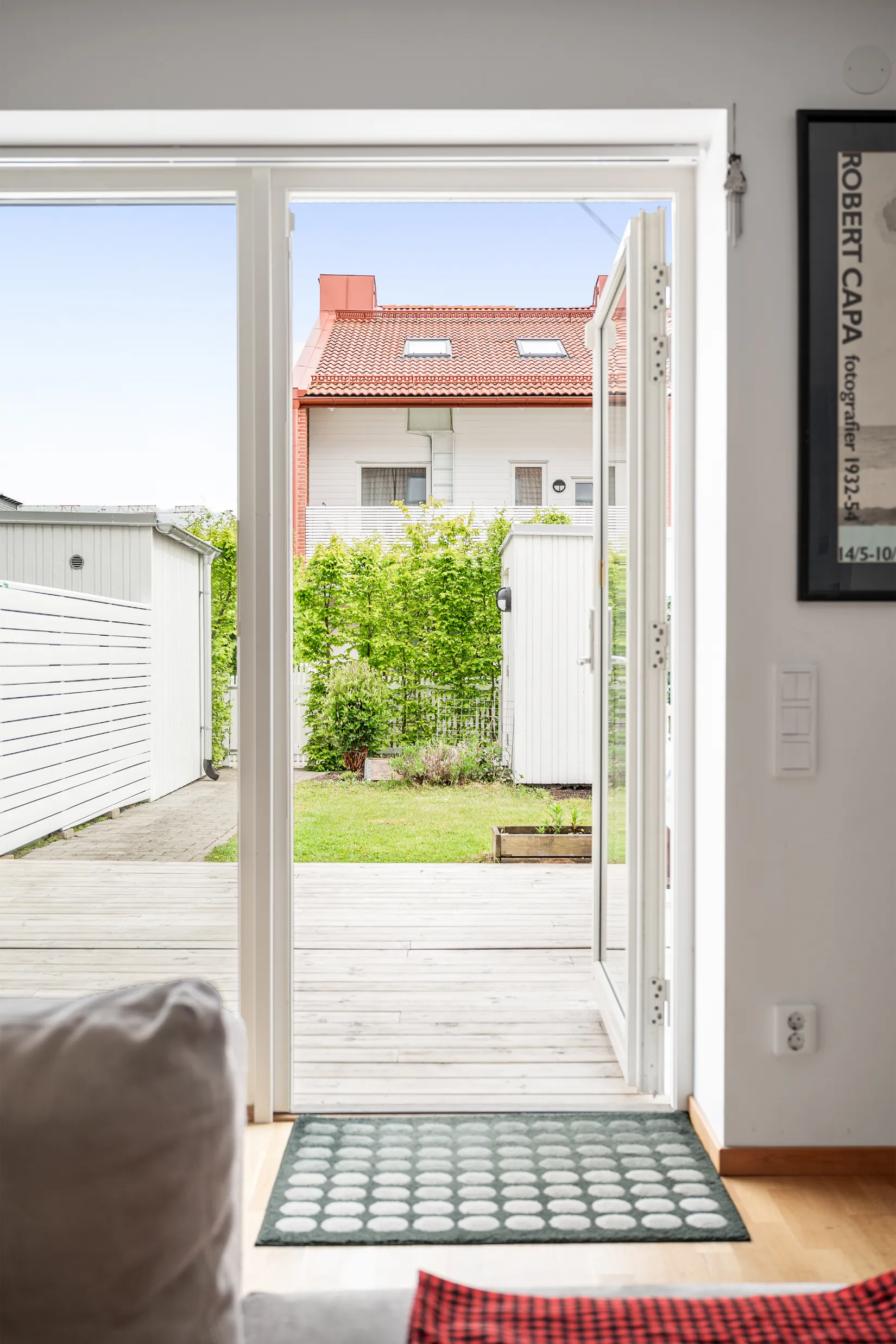 Bostadsrätt, Radhus, Agronomvägen 23, Råbylund, Lund