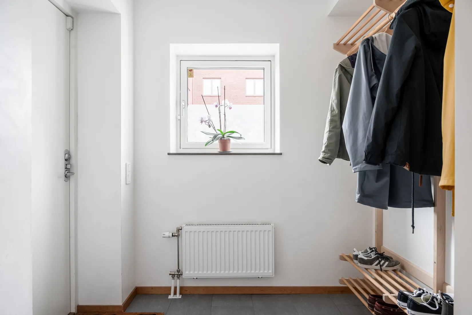 Bostadsrätt, Radhus, Agronomvägen 23, Råbylund, Lund
