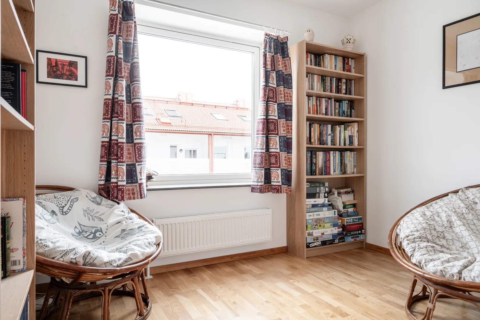 Bostadsrätt, Radhus, Agronomvägen 23, Råbylund, Lund