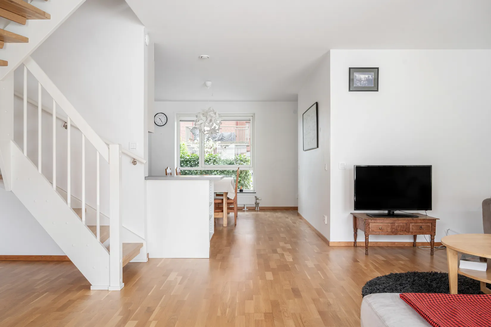 Bostadsrätt, Radhus, Agronomvägen 23, Råbylund, Lund