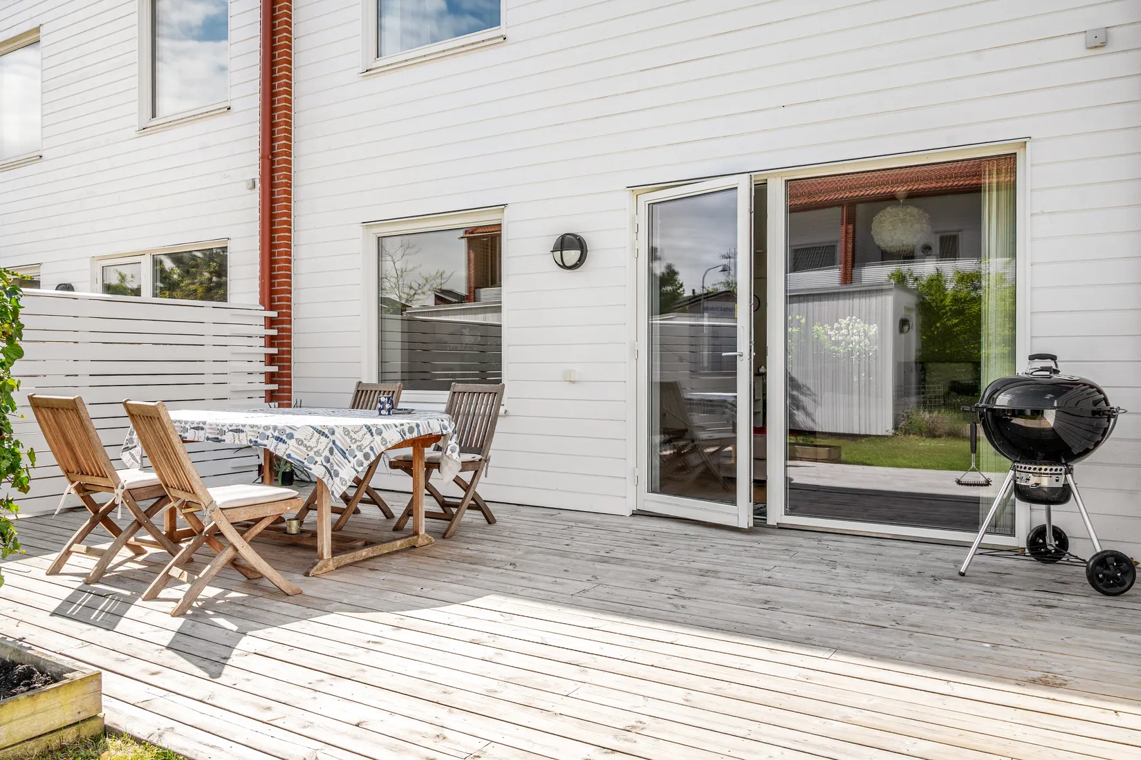 Bostadsrätt, Radhus, Agronomvägen 23, Råbylund, Lund