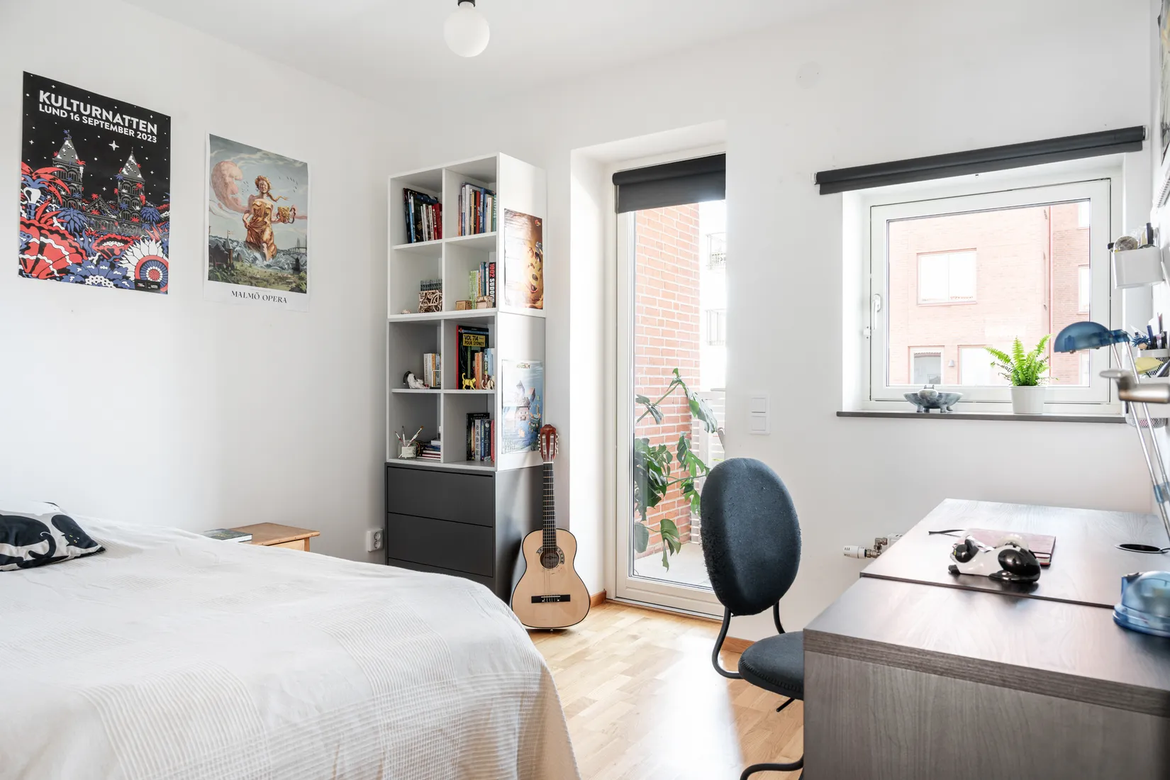 Bostadsrätt, Radhus, Agronomvägen 23, Råbylund, Lund