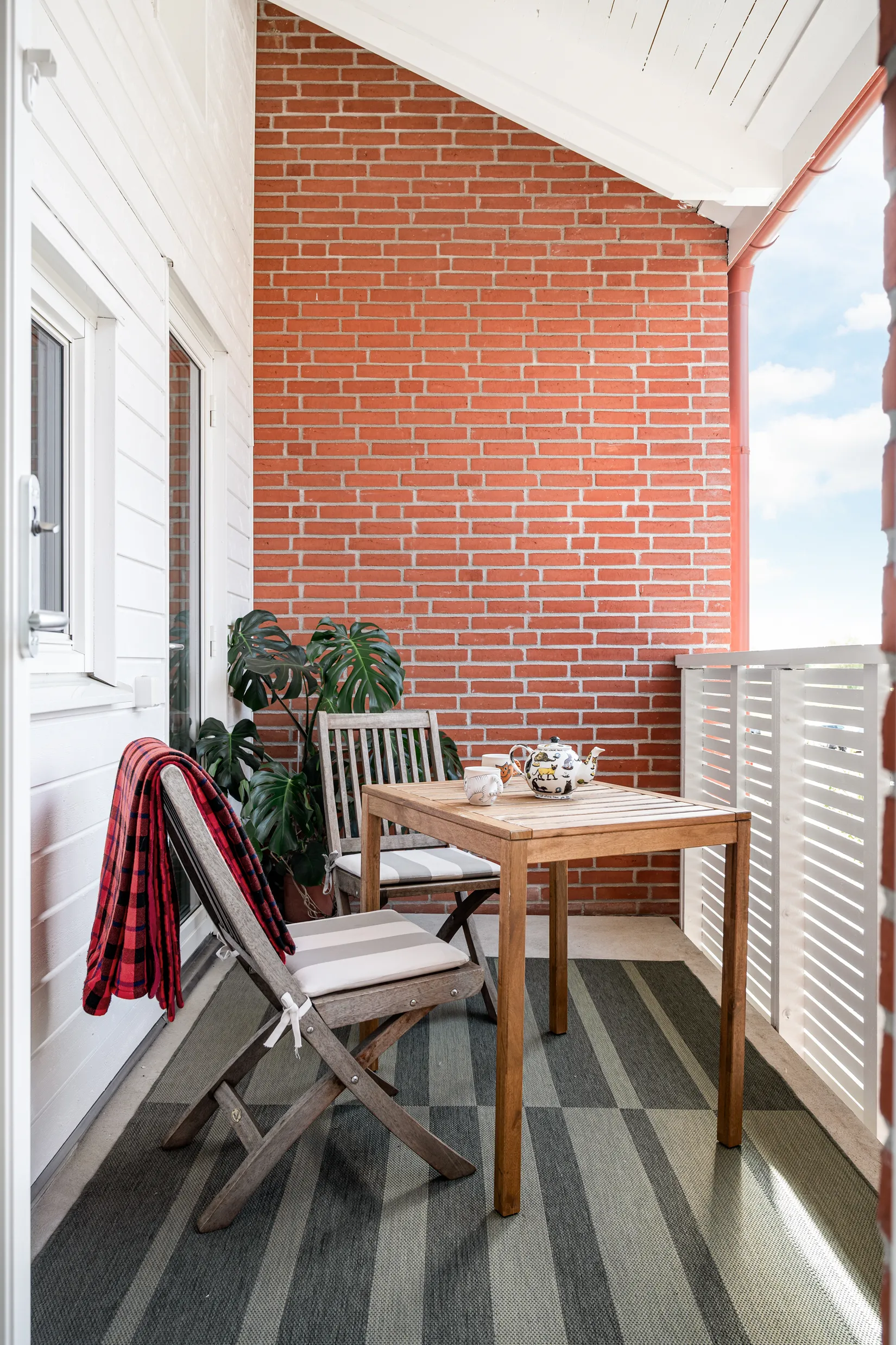 Bostadsrätt, Radhus, Agronomvägen 23, Råbylund, Lund