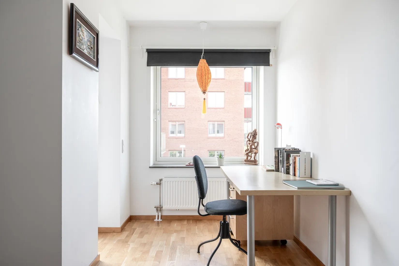 Bostadsrätt, Radhus, Agronomvägen 23, Råbylund, Lund