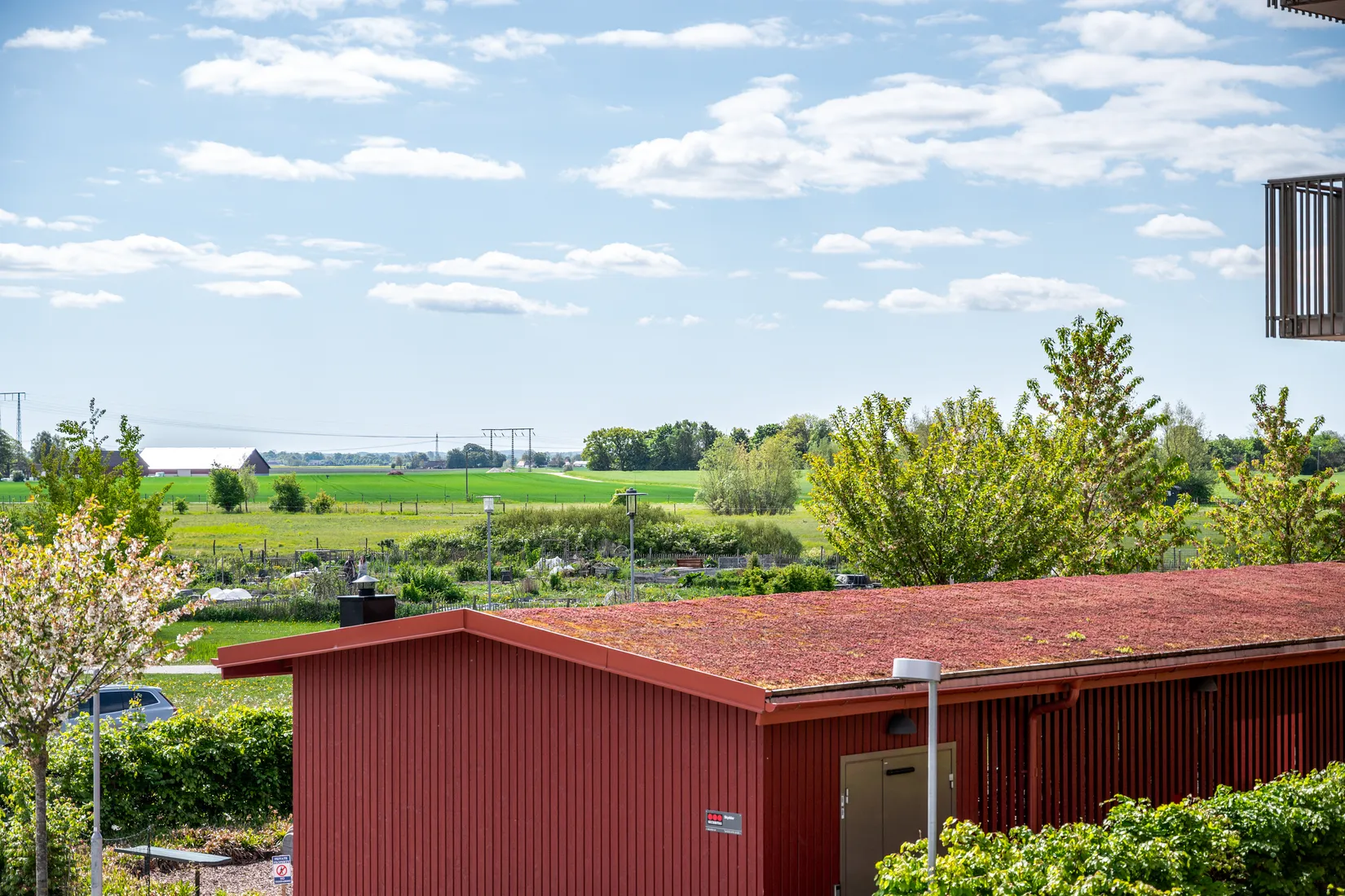 Bostadsrätt, Radhus, Agronomvägen 23, Råbylund, Lund