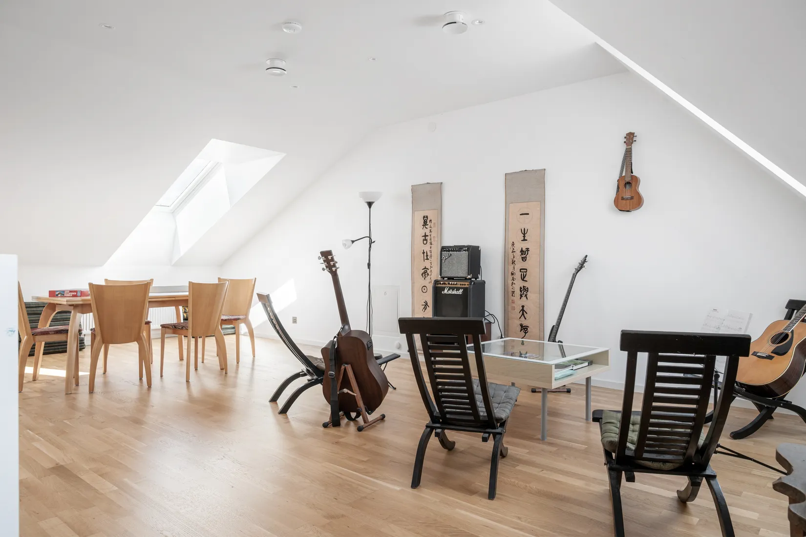 Bostadsrätt, Radhus, Agronomvägen 23, Råbylund, Lund