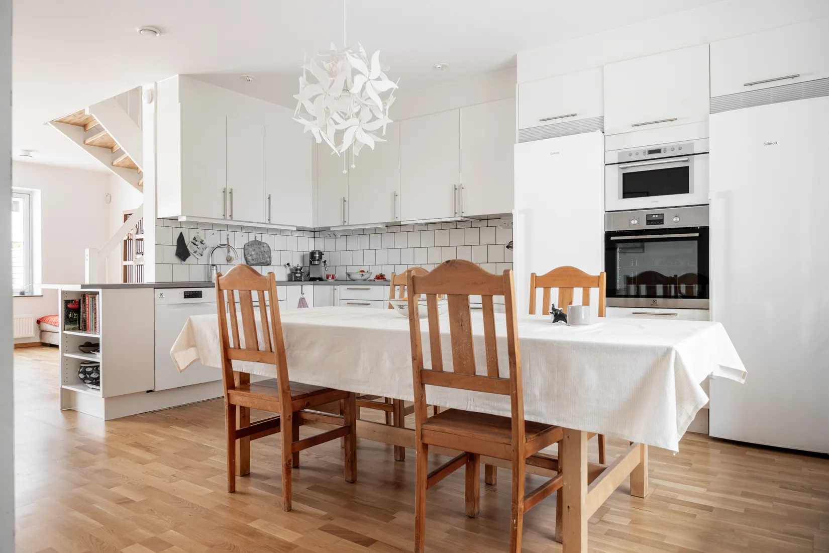 Bostadsrätt, Radhus, Agronomvägen 23, Råbylund, Lund