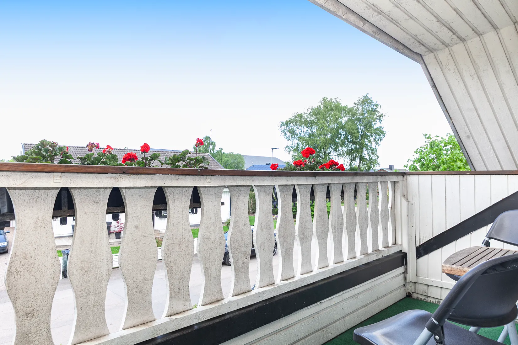 Villa, Borrgatan 2, Åstorp