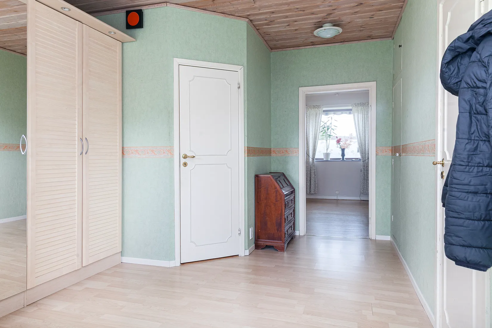 Villa, Borrgatan 2, Åstorp