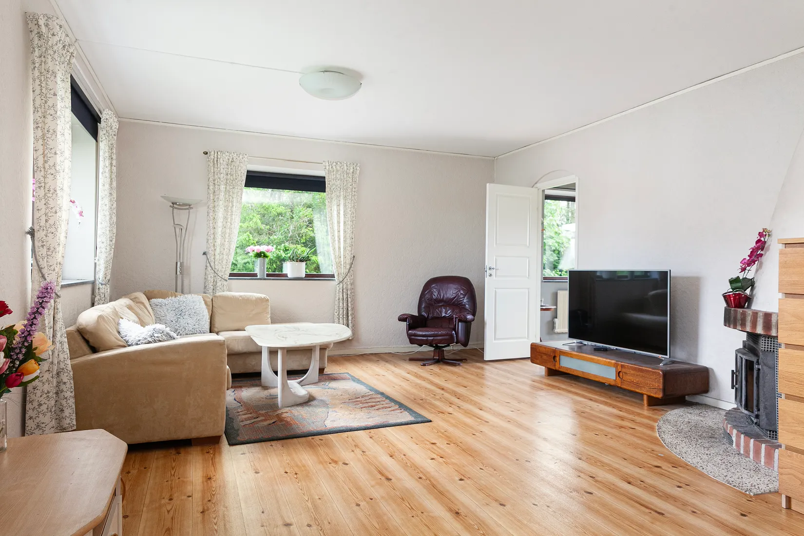 Villa, Borrgatan 2, Åstorp