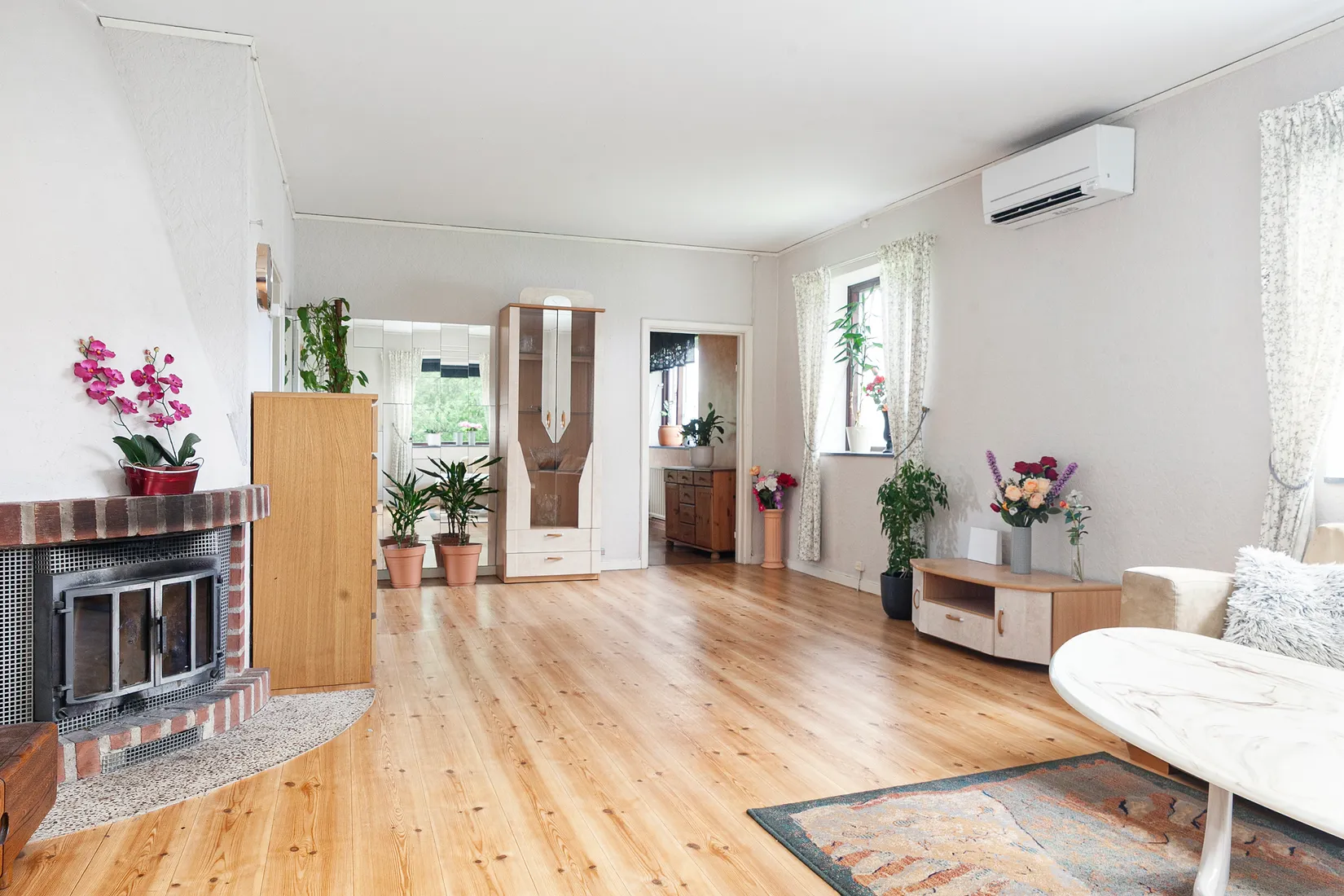 Villa, Borrgatan 2, Åstorp