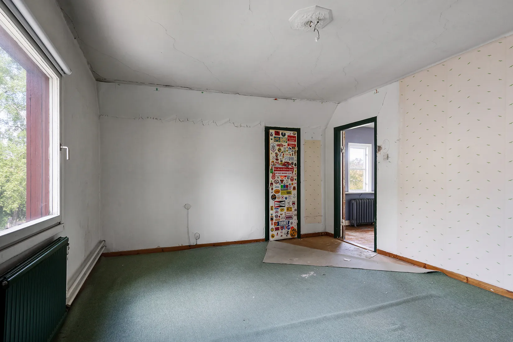 Villa, Sockenvägen 457, Gamla Enskede, Stockholm
