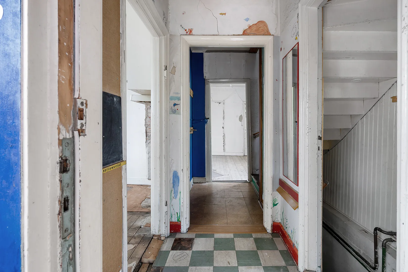 Villa, Sockenvägen 457, Gamla Enskede, Stockholm