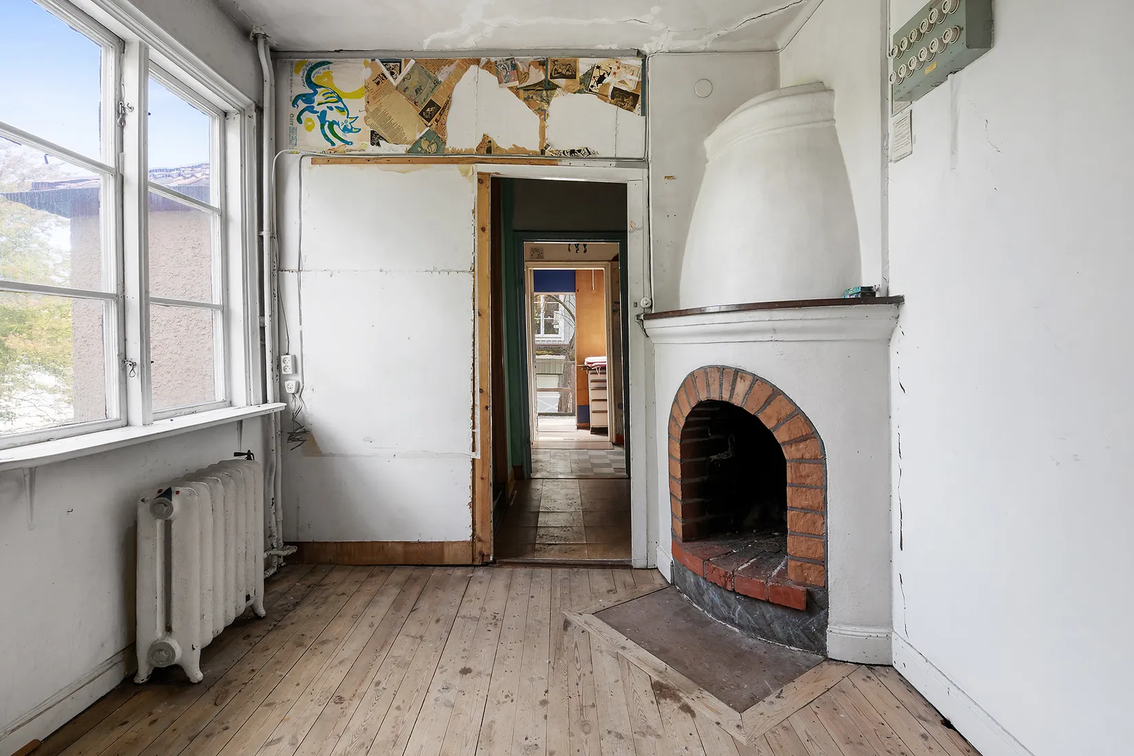 Villa, Sockenvägen 457, Gamla Enskede, Stockholm