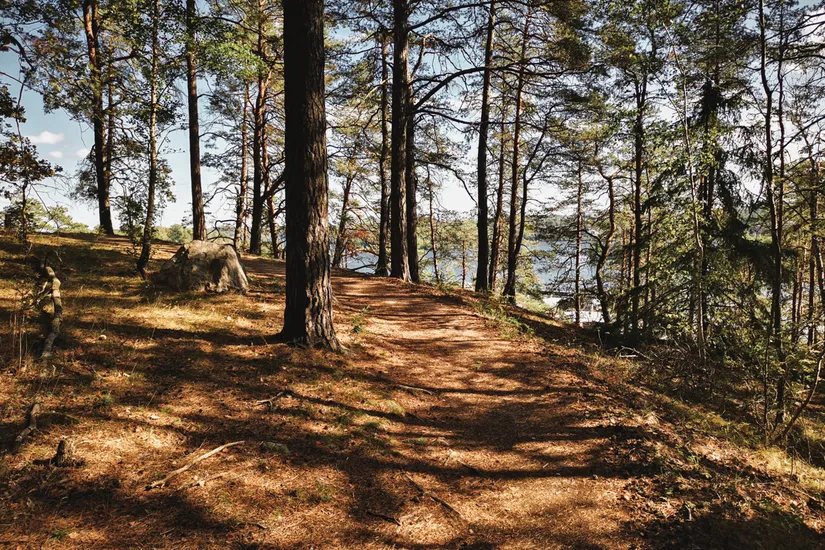 Villa, Ramsågsvägen 6, Jungfrusund, Ekerö