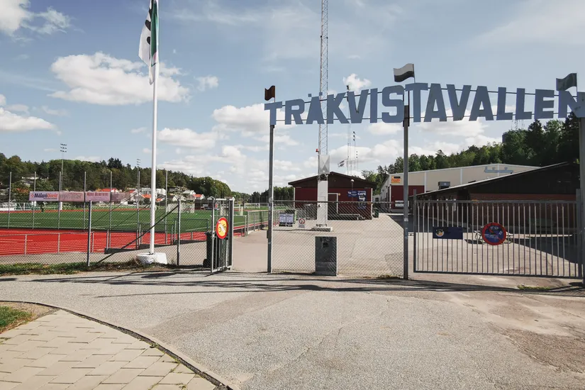 Villa, Ramsågsvägen 6, Jungfrusund, Ekerö