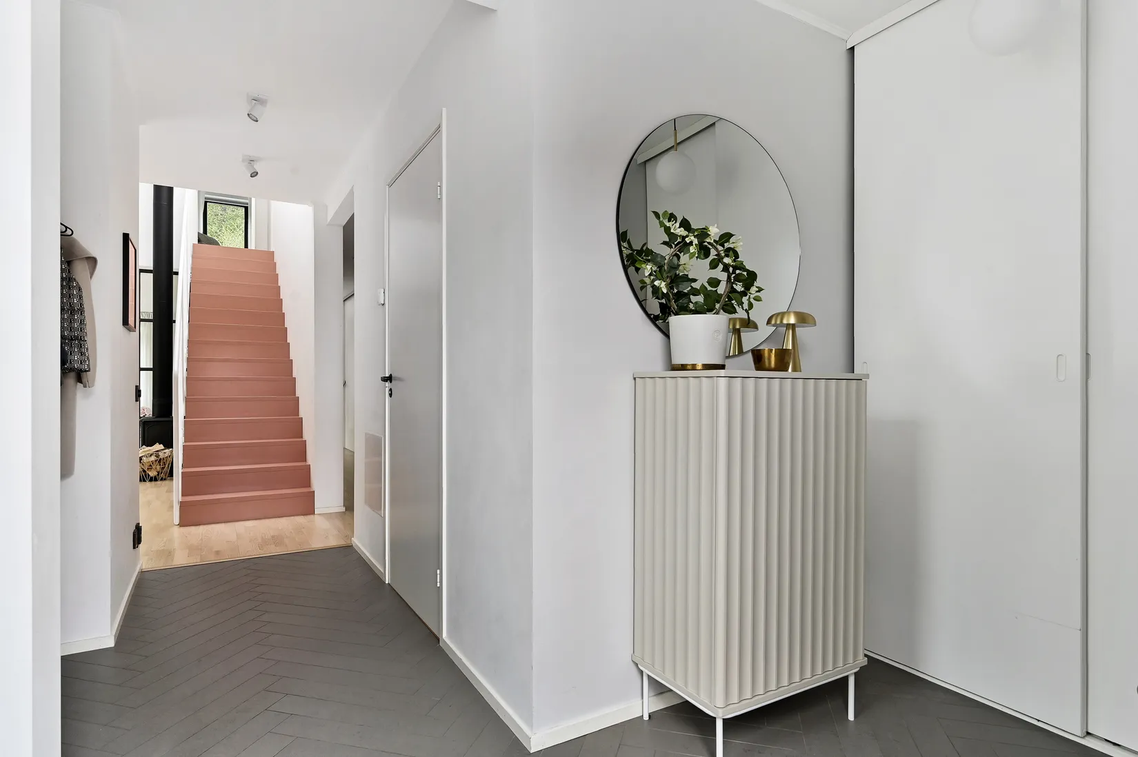 Villa, Ramsågsvägen 6, Jungfrusund, Ekerö