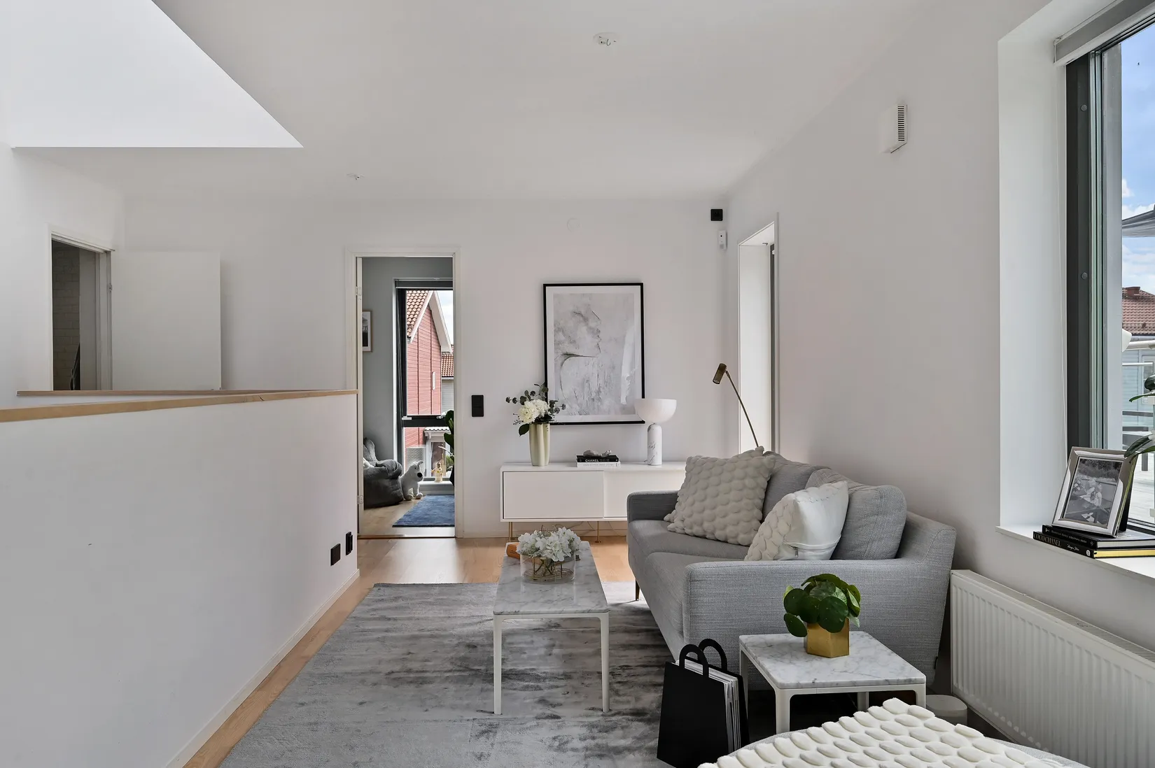 Villa, Ramsågsvägen 6, Jungfrusund, Ekerö