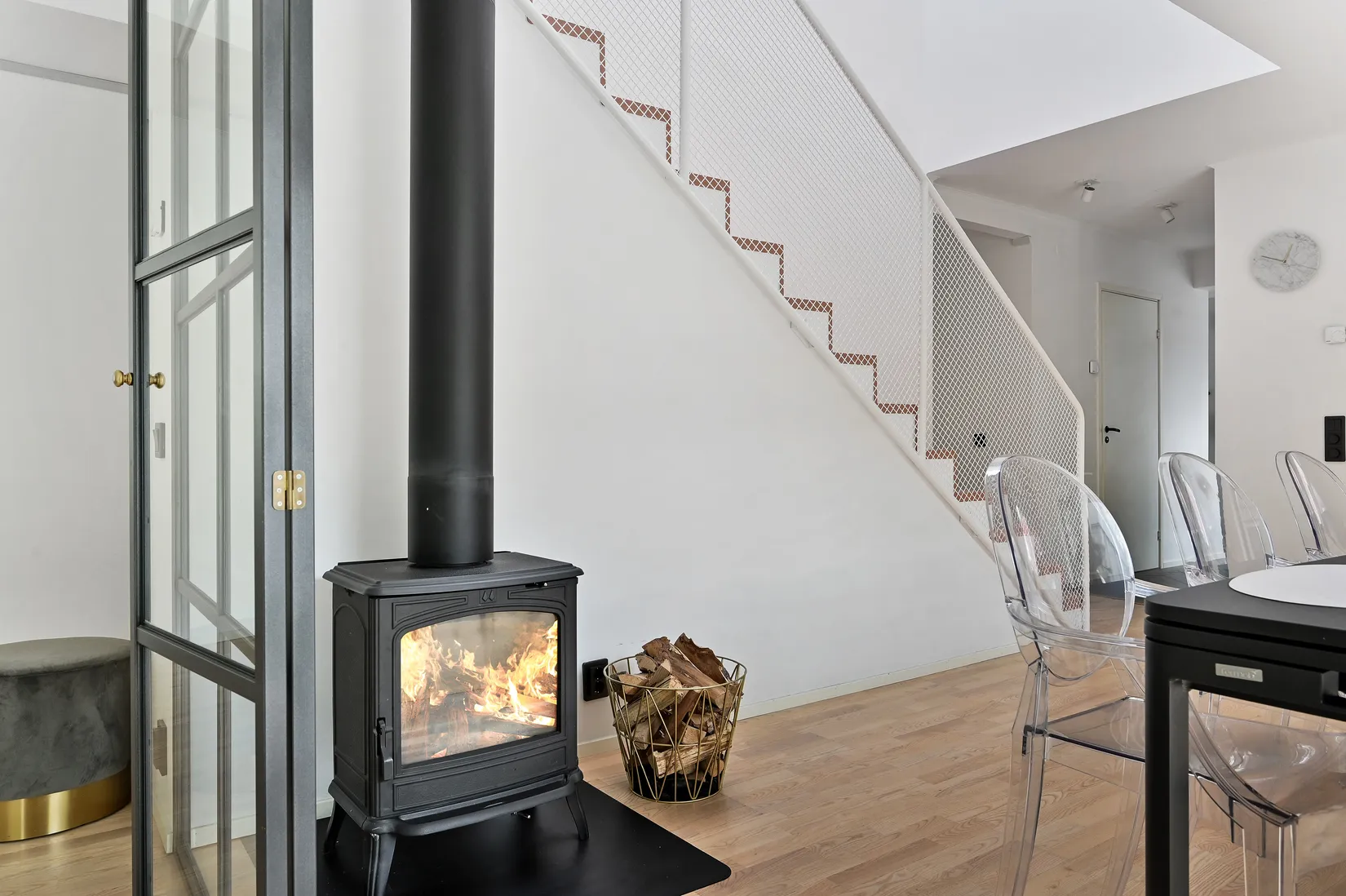 Villa, Ramsågsvägen 6, Jungfrusund, Ekerö