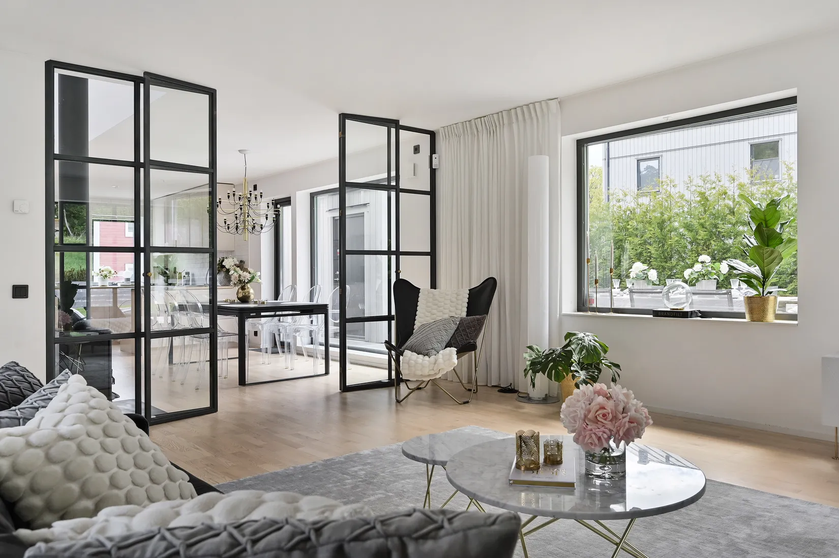 Villa, Ramsågsvägen 6, Jungfrusund, Ekerö