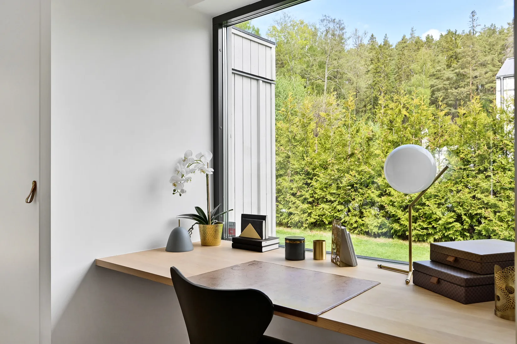 Villa, Ramsågsvägen 6, Jungfrusund, Ekerö