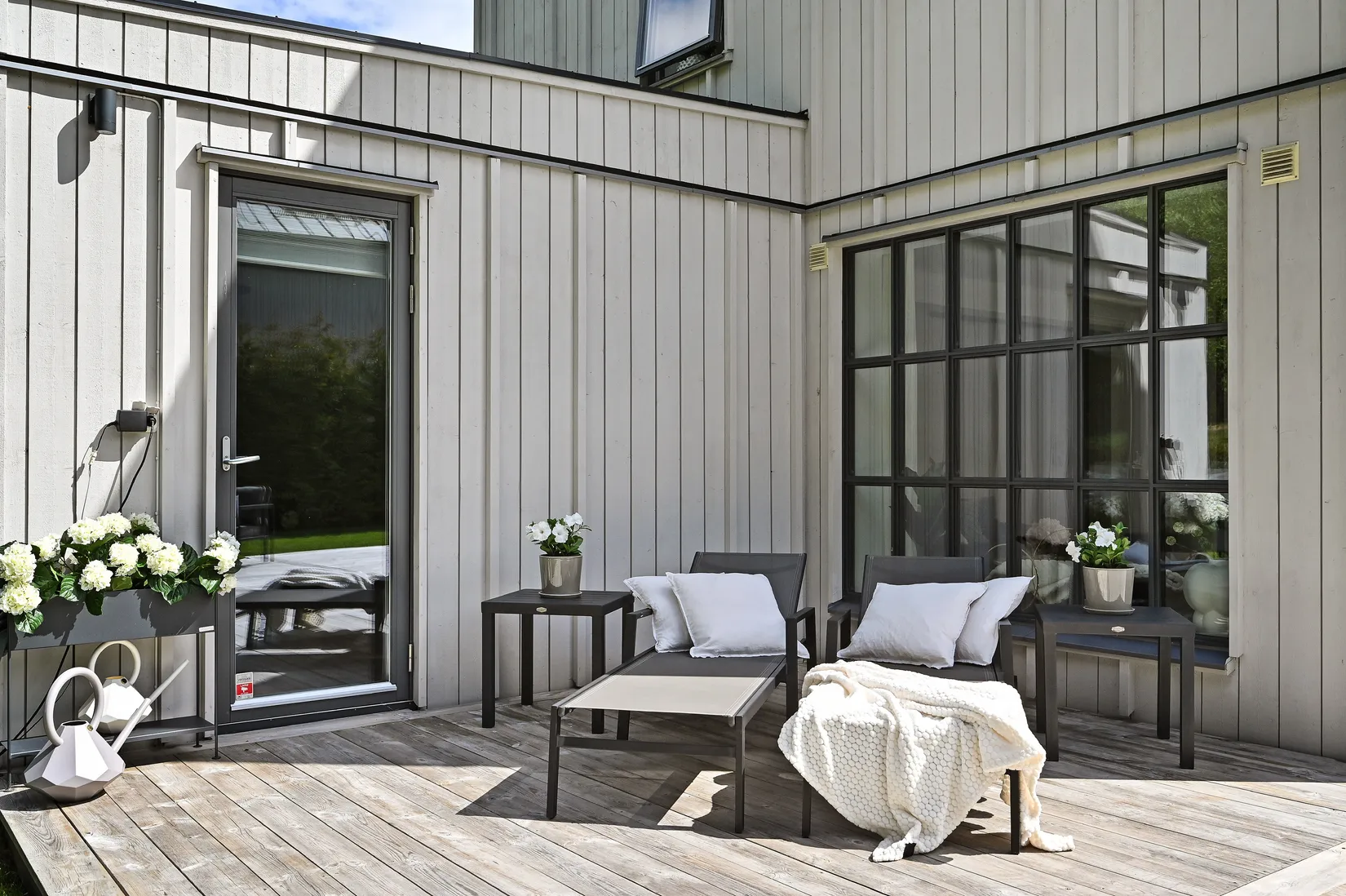 Villa, Ramsågsvägen 6, Jungfrusund, Ekerö