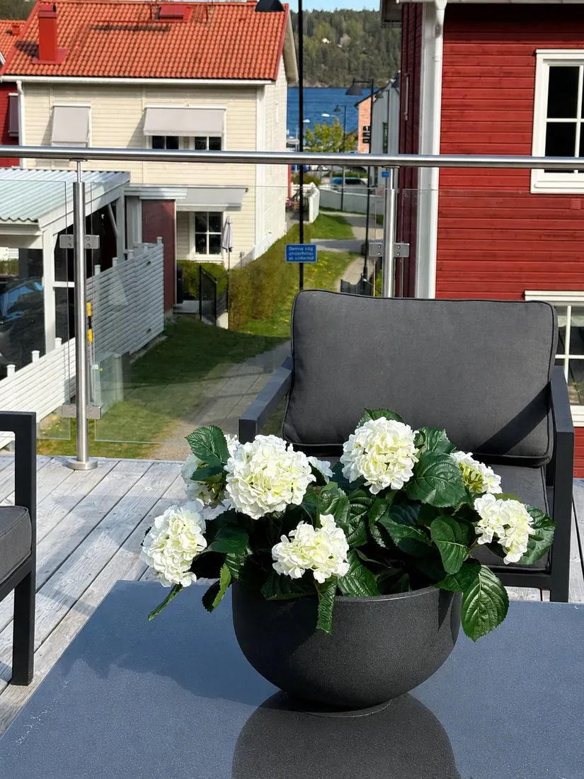 Villa, Ramsågsvägen 6, Jungfrusund, Ekerö