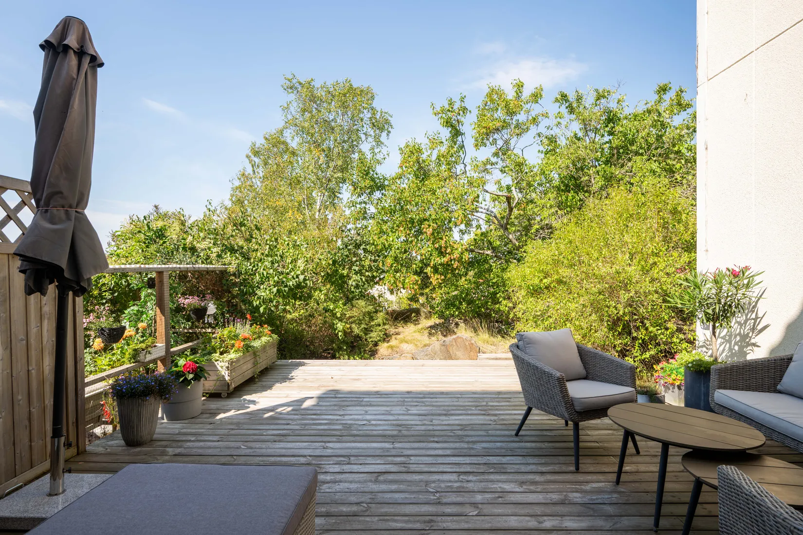 Radhus, Roddarvägen 9, Snättringe, Huddinge