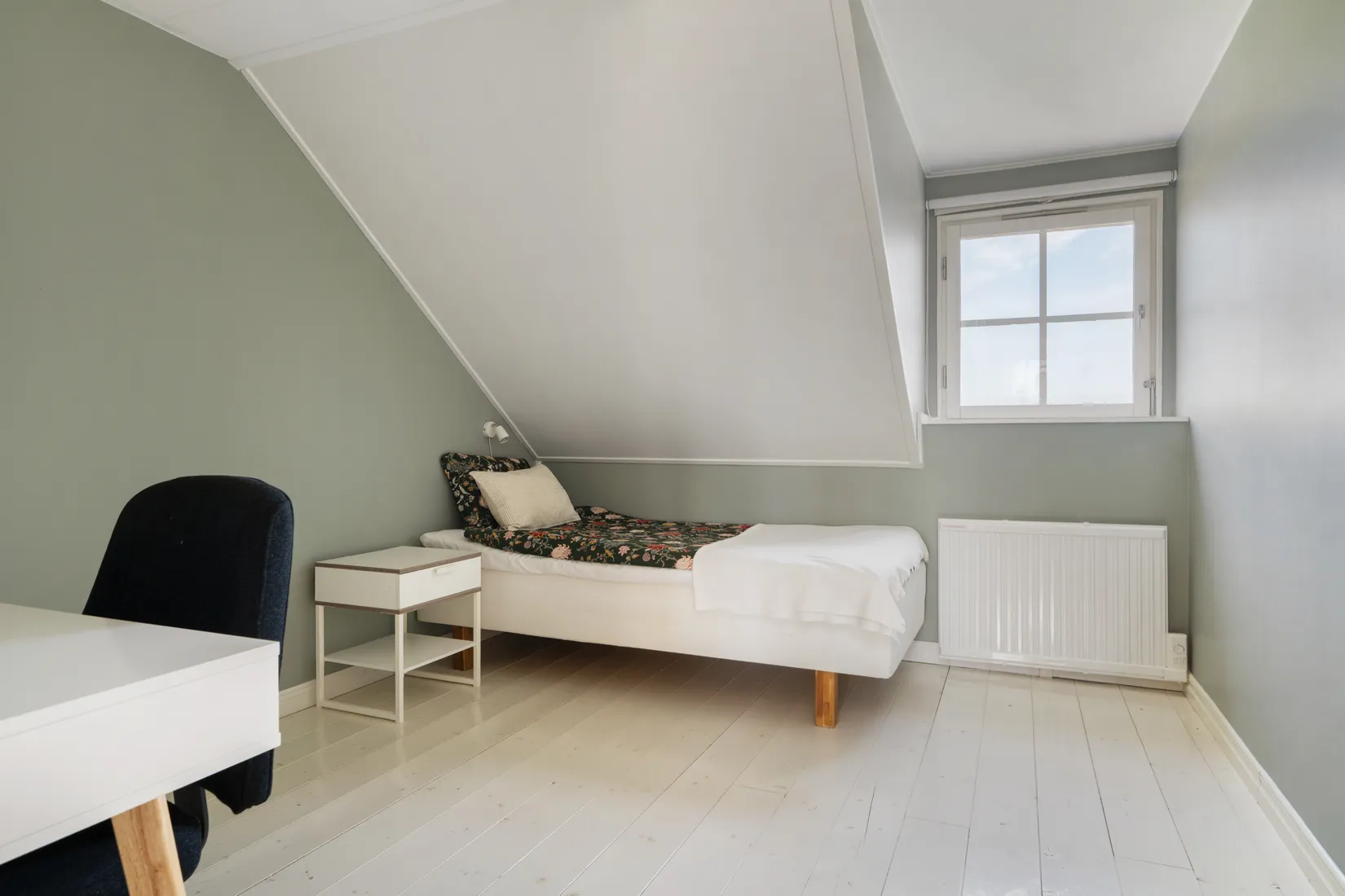 Radhus, Roddarvägen 9, Snättringe, Huddinge