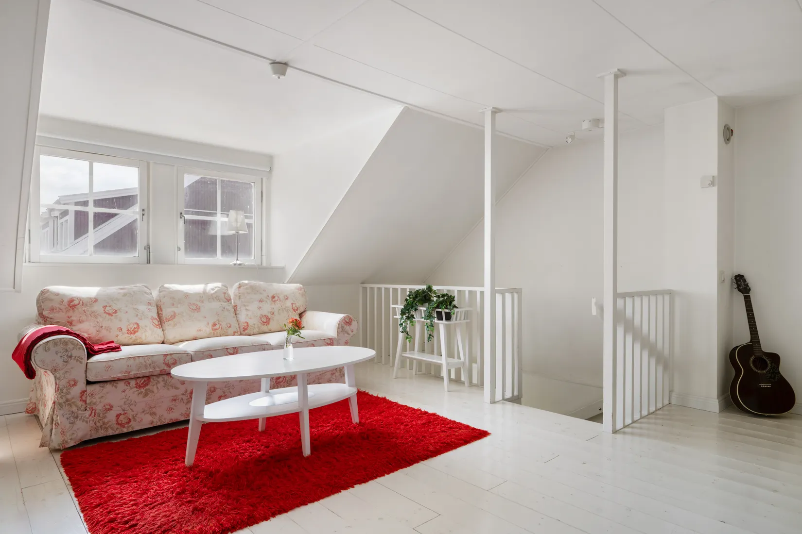 Radhus, Roddarvägen 9, Snättringe, Huddinge