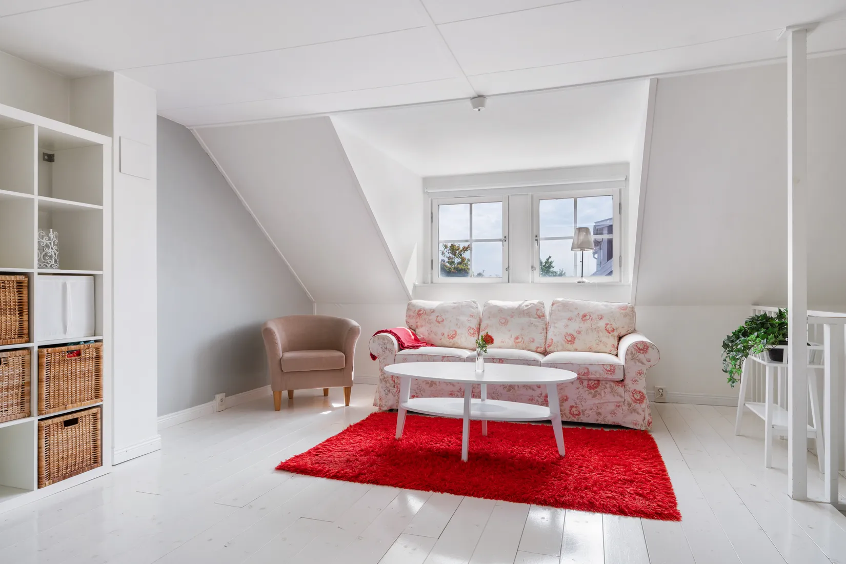 Radhus, Roddarvägen 9, Snättringe, Huddinge