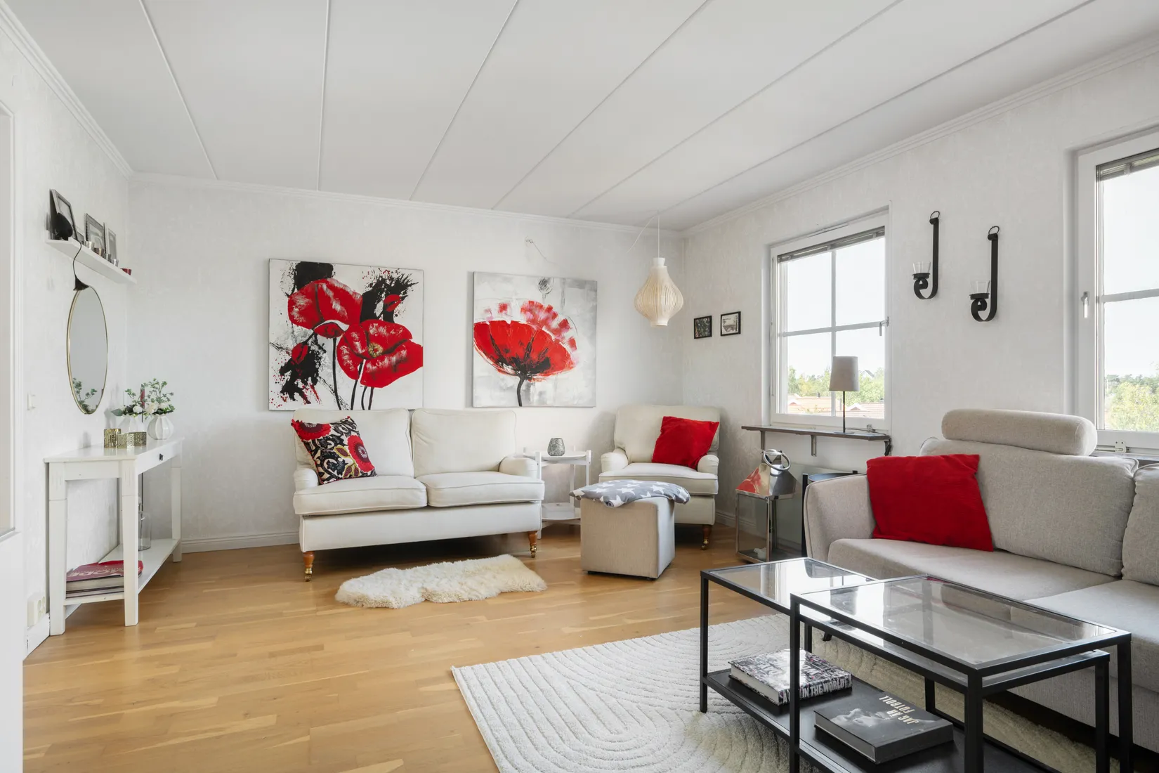 Radhus, Roddarvägen 9, Snättringe, Huddinge
