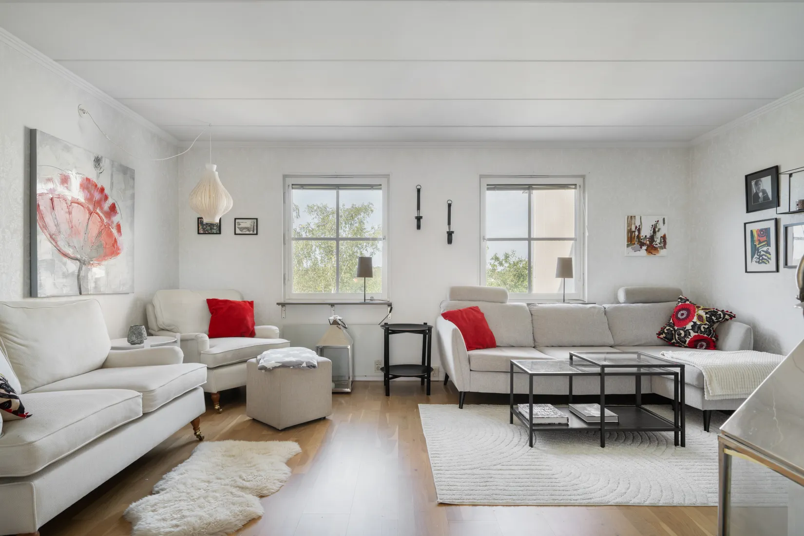Radhus, Roddarvägen 9, Snättringe, Huddinge