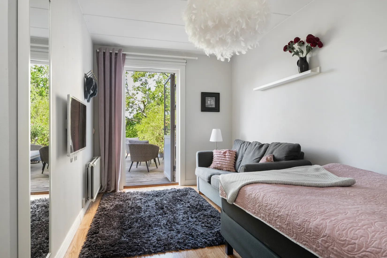 Radhus, Roddarvägen 9, Snättringe, Huddinge