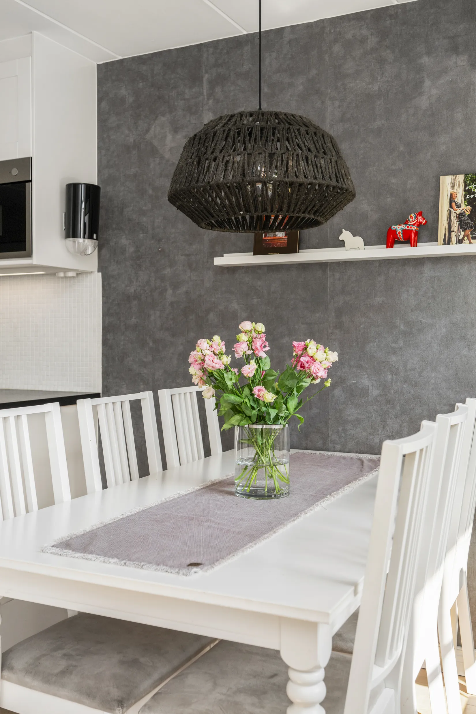 Radhus, Roddarvägen 9, Snättringe, Huddinge