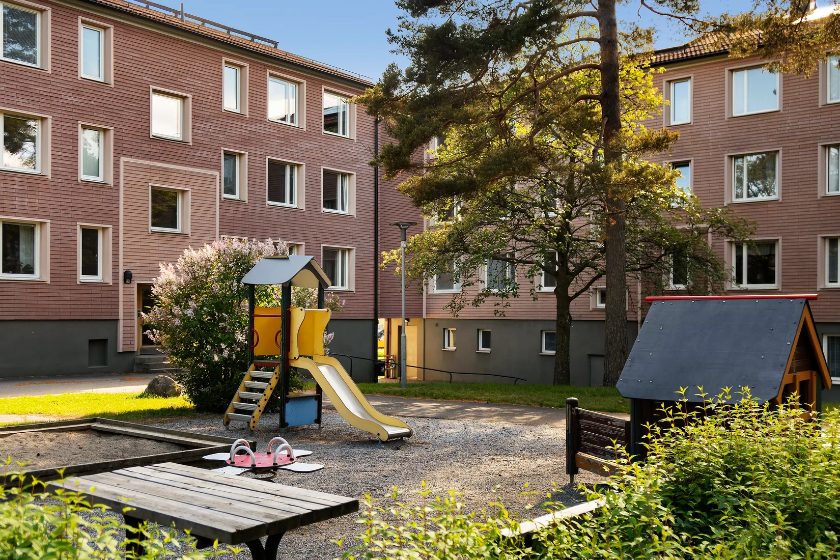 Bostadsrätt, Utgårdsvägen 33, 1/2 trapp, Centrala Handen, Haninge