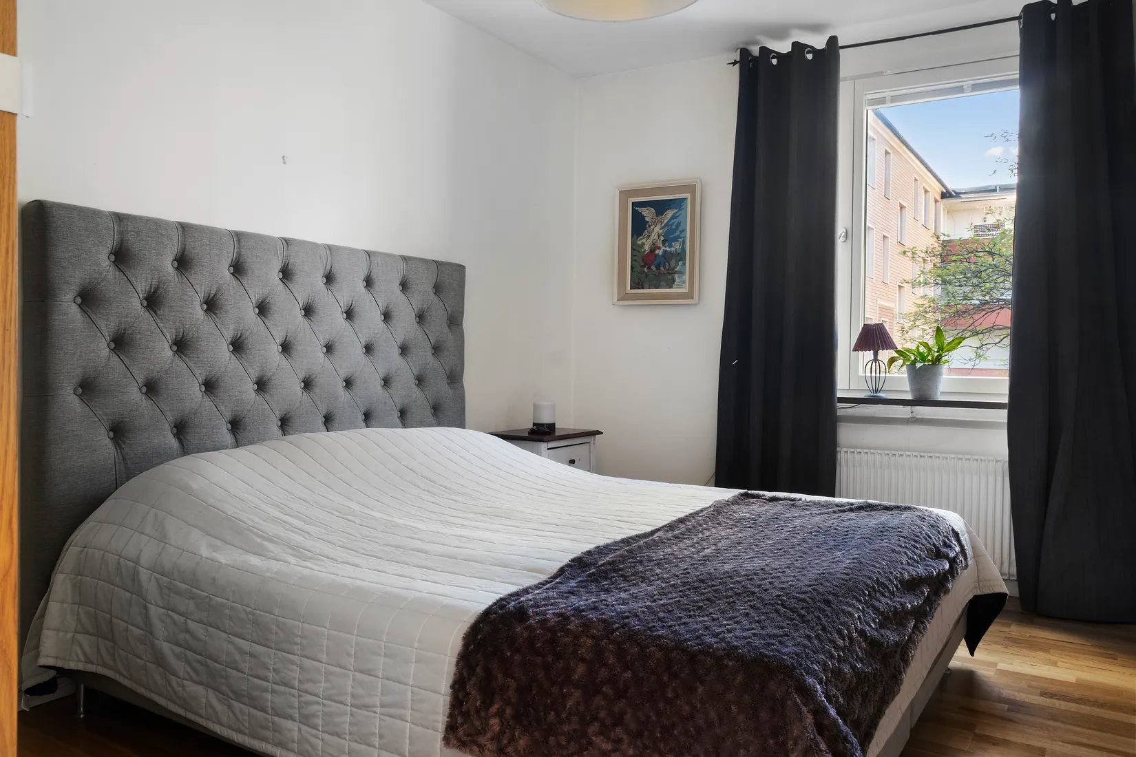 Bostadsrätt, Utgårdsvägen 33, 1/2 trapp, Centrala Handen, Haninge