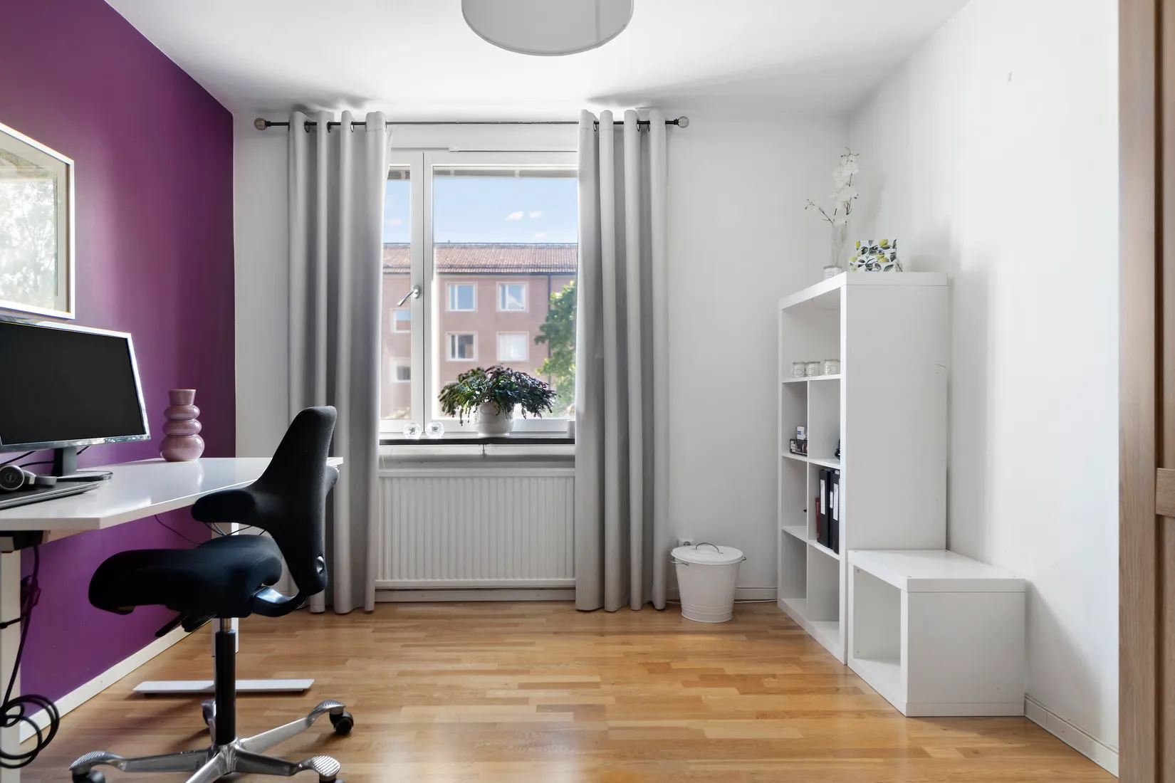 Bostadsrätt, Utgårdsvägen 33, 1/2 trapp, Centrala Handen, Haninge